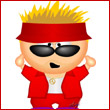 ecaxygizy's Avatar